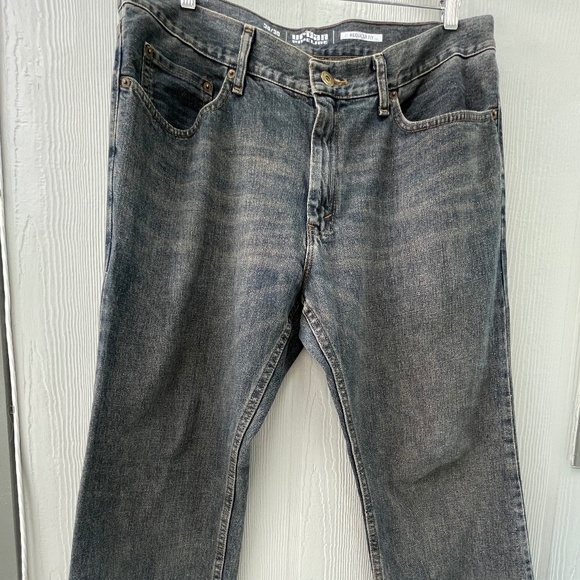 Urban Pipeline Men's Regular Fit Jean Size 36x30 - Picture 1 of 9